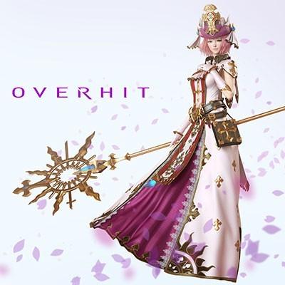 OVERHIT