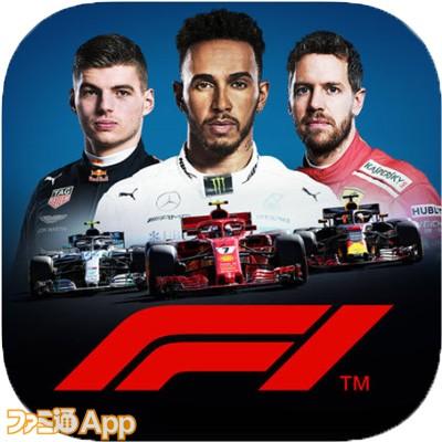 F1 Mobile Racing