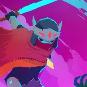 Hyper Light Drifter