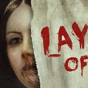 LAYERS OF FEAR