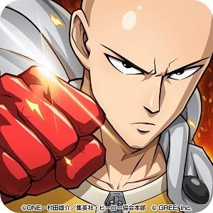 ONE PUNCH MAN 一撃マジファイト