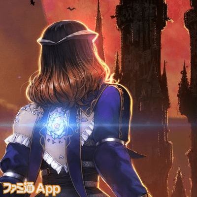 Bloodstained：Ritual of the Night