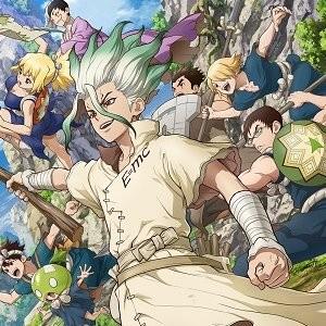 Dr.STONE バトルクラフト