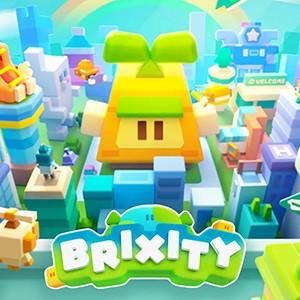 BRIXITY（ブリックシティ）