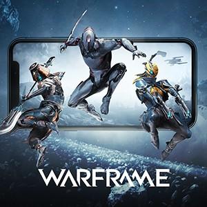 Warframe Mobile