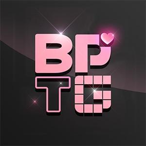 BLACKPINKザ・ゲーム