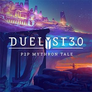 Duelyst3.0（デュエリスト3.0）