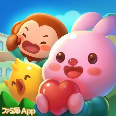 Anipang Puzzle