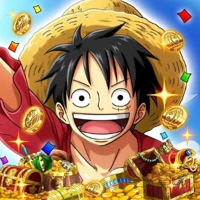 ONE PIECEトレジャークルーズ