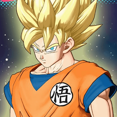 DRAGON BALL PROJECT:Multi