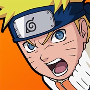 NARUTO-ナルト- ナルティメットストーム