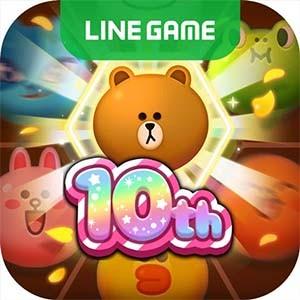 LINE POP2