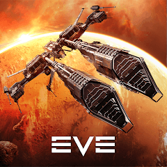 EVE ギャラクシー・コンクエスト