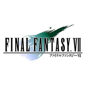 FINAL FANTASY VII（ファイナルファンタジーVII）