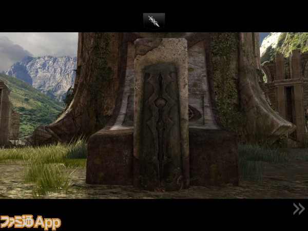 新要素満載 Infinity Blade Ii がアップデートでさらにインフィニティ スマホゲーム情報ならファミ通app