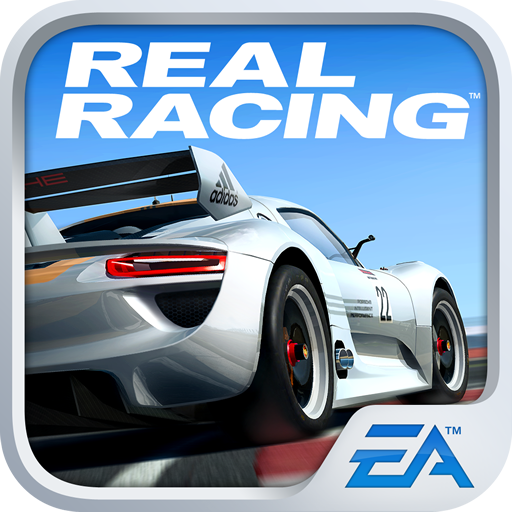 注目アプリレビュー Real Racing 3 すんません スマホだからってナメてました ファミ通app