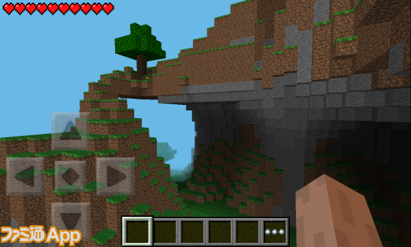 Minecraft - Google Play のアプリ