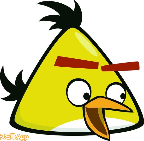 パズドラ と海外no 1カジュアルアクションゲーム Angry Birds アングリーバード がコラボ ファミ通app
