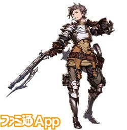 動画あり Cygames Cydesignationが手掛ける超大作rpgの正体が判明