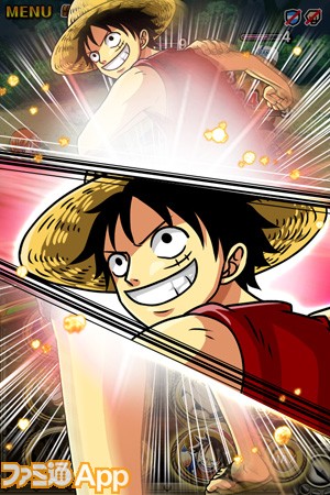 事前登録 新作rpg One Piece トレジャークルーズ が今春配信 特典はチョッパー ファミ通app