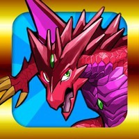 パズドラ 幻獣や機械龍など13体が3月7日一斉に究極進化 ファミ通app