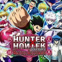 ゴン キルアがバッチリ紹介 Hunter Hunter バトルオールスターズ 最新pv公開 ファミ通app