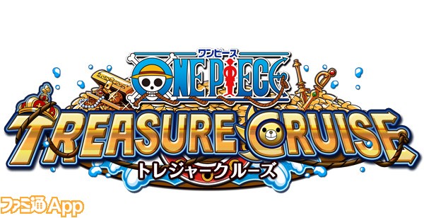 One Piece トレクル が配信4日で100万dl突破 虹の宝石 を毎日プレゼント ファミ通app