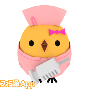 ひよこからいい出汁取れる もっと ぴよ盛り に新ステージが追加ぴよ ファミ通app