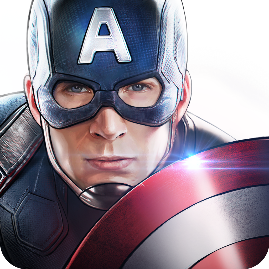 キャプテン アメリカ ウィンター ソルジャー Iphone版がいまだけ無料 ファミ通app