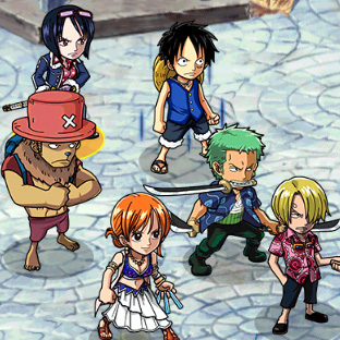 One Piece トレジャークルーズ でドロップ率2倍イベントが開始 あのボスを手に入れるチャンス ファミ通app