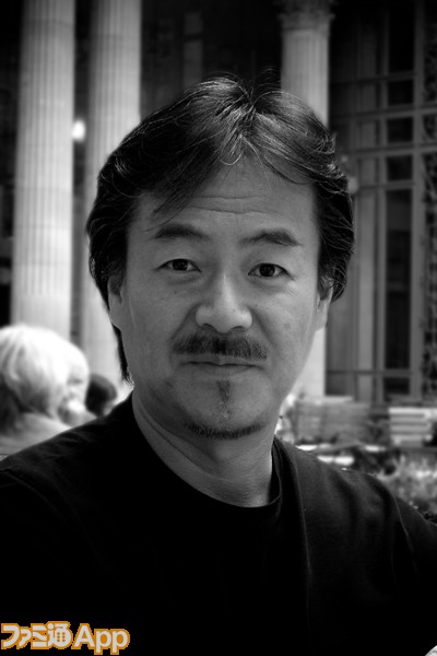 Hironobu_Sakaguchi_photo