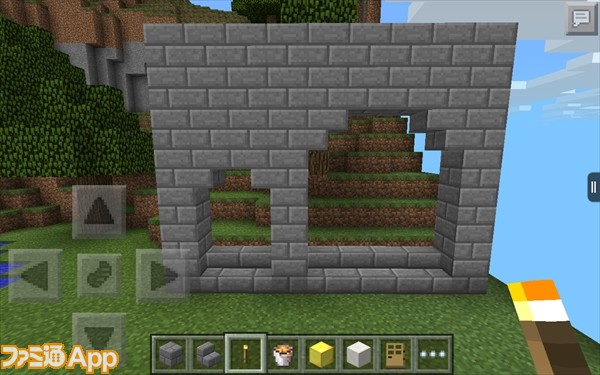 マイクラ攻略 匠への道 第9回 お城を作ろう ファミ通app