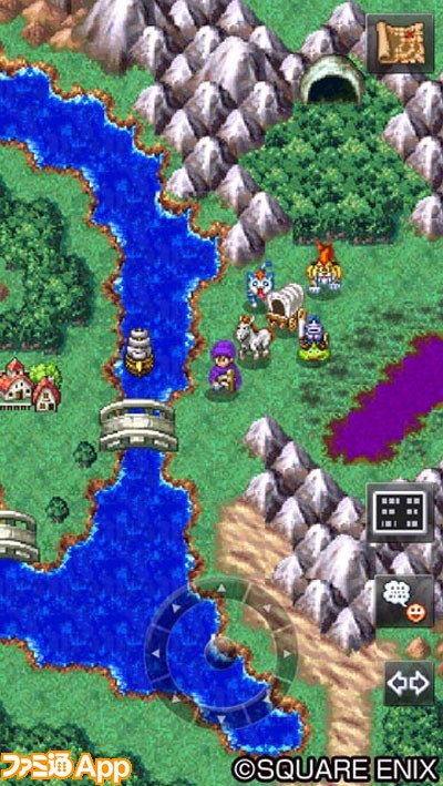 DQ5