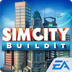 注目 都市育成の名作 Simcity がスマホで登場 街を手に取る操作感が新しい ファミ通app