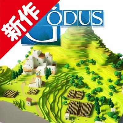 新作 ポピュラス ピーター モリニュー氏の新作 Godus で新世界の神になる スマホゲーム情報ならファミ通app