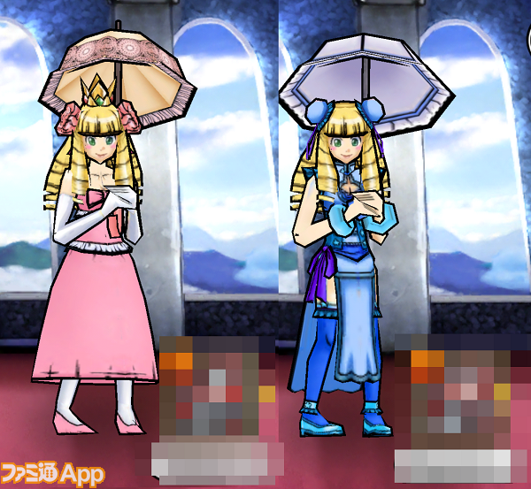 ケリ姫攻略 初期メンバー縛りでも遊べる 期間限定 雨と大地の恵み ファミ通app