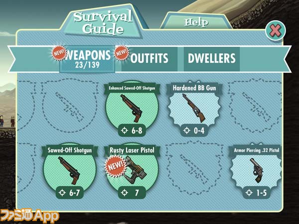 FalloutShelter_Announce_Weapons_1434320382
