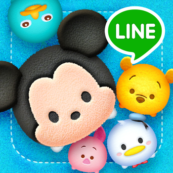 Line ディズニー ツムツム 攻略 エンジェルで高得点を取るコツ ファミ通app