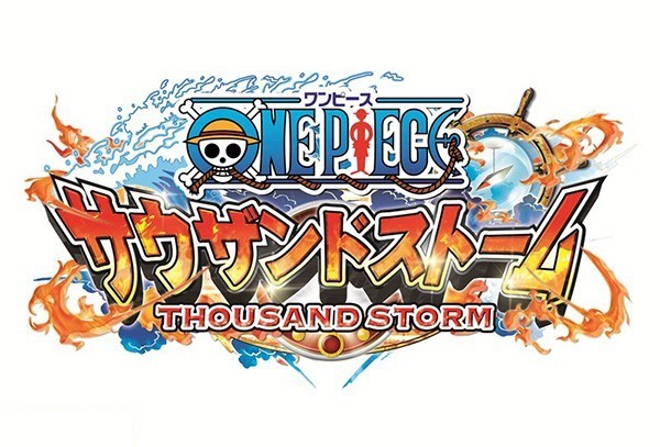 新作 今度の ワンピース はリアルタイム共闘 One Piece サウザンドストーム 配信開始 スマホゲーム情報ならファミ通app