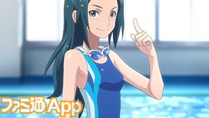 モンストアニメ 第3話では水澤葵をフィーチャー 解放の呪文 に関わるモンスターも登場 スマホゲーム情報ならファミ通app