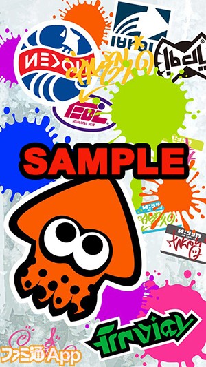 どうぶつの森』や『Splatoon（スプラトゥーン）』の壁紙も！任天堂LINE 