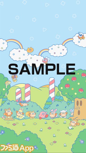 いらすと や 壁紙 かわいい カッコイイ無料の壁紙画像集 Illustlive