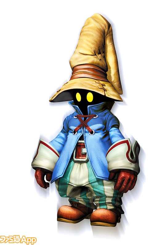 速報 ジタンやビビにまた会える Ffix がスマホ Pc版向けで近日配信決定 ファミ通app