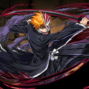 パズドラ Bleach コラボは2 22スタート コラボキャラのステータスも公開 ファミ通app