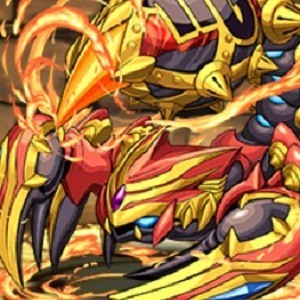 パズドラ攻略 火と闇の鉄星龍 火属性強化 安定攻略パーティと攻略ポイント スマホゲーム情報ならファミ通app