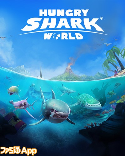 Hungry_Shark_World_keyart