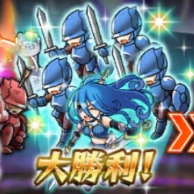 クリスタル オブ リユニオン 戦争で勝つための基礎知識 負けないための基本戦術 ファミ通app