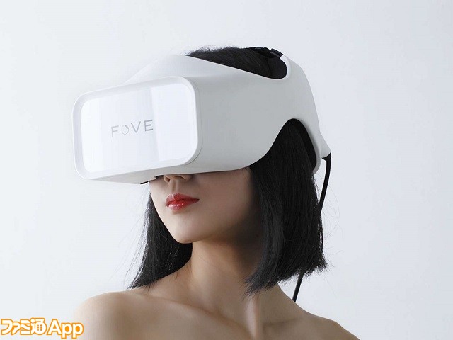 FOVE代表＆VR ZONE Project i Canの仕掛け人も登壇！ 命綱必須のVRにおける予想外な出来事とは!? |  ファミ通App【スマホゲーム情報サイト】