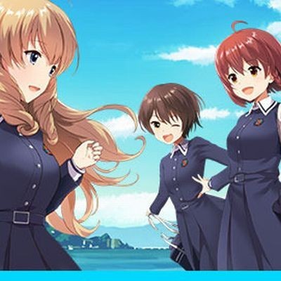 VRモード搭載の美少女RPG『オルタナティブガールズ』伊藤美来、竹達彩奈らの直筆サインが当たる！ | ファミ通App【スマホゲーム情報サイト】