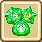 green_rune_set